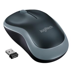 Mouse Optico Usb Scroll Preto Ms 35bk C3plus Pontocom Informatica